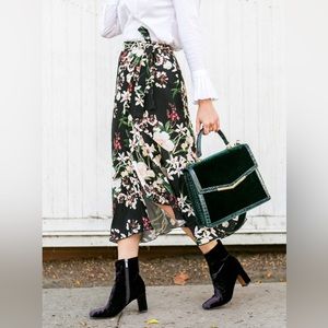 Zara MIDI skirt size XS